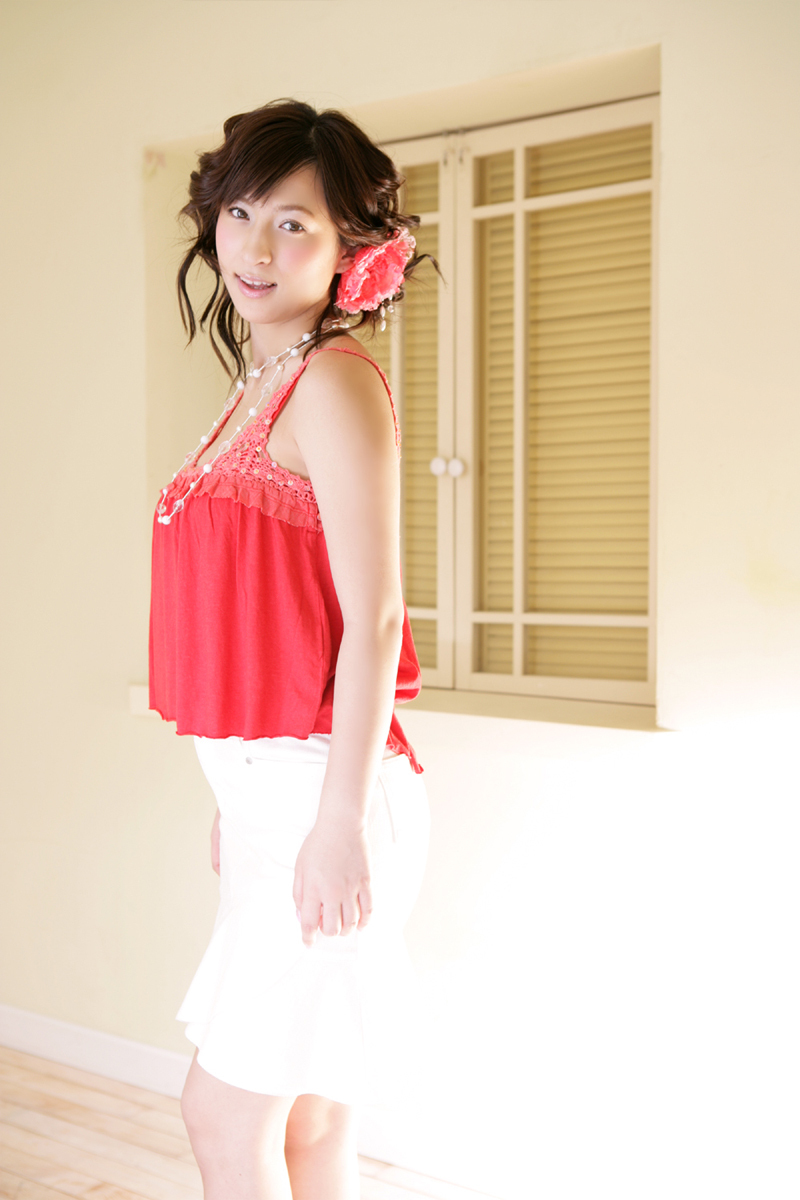 仲根佳绘美 No123 Kasumi Nakane [dgc]